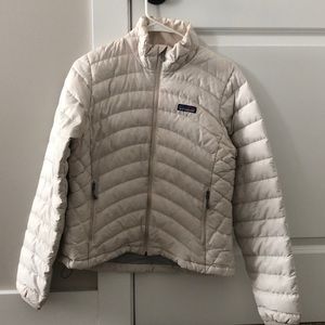 Patagonia Down Sweater
